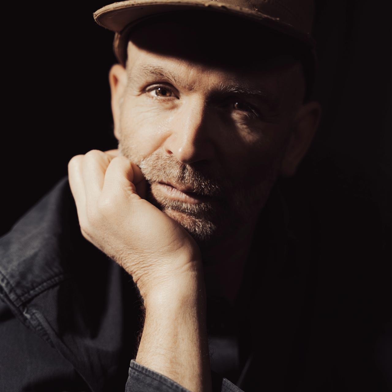 Tim Lea Young portrait